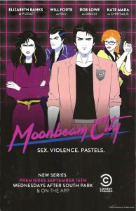 Batman #44 (2015) - NM+