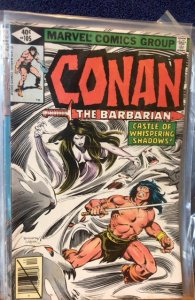 Conan the Barbarian #105 (1979)