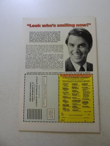 Daredevil #111 (1974) 1st appearance of Silver Samurai VF condition MVS intact