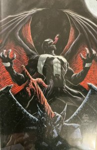 [3 pack] Venom #35 Stegman Variant Cover B (2021)