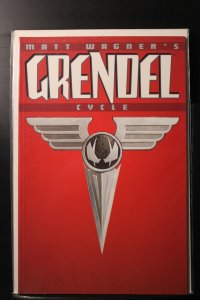 Grendel Cycle (1995)