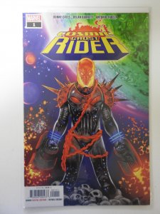 Cosmic Ghost Rider #1 (2018)
