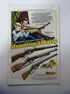 Weird War Tales #56 (1977) FN+ Condition