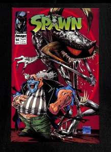 Spawn #14