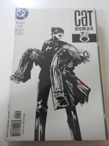 Catwoman #7 Direct Edition (2002)
