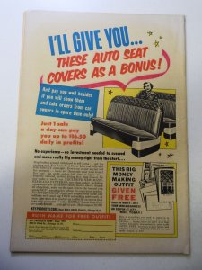 Vault of Horror #37 (1954) FN Condition