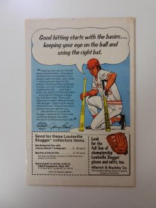 Marvel Team-Up #70 FN+ condition