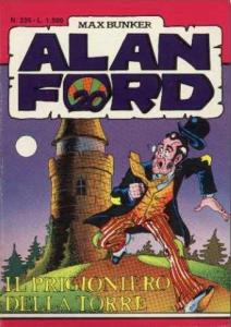 Il Prigioniero della Torre