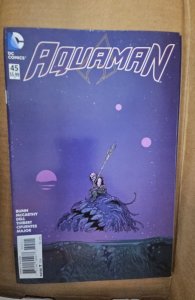 Aquaman #45 (2015)