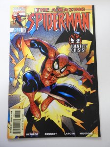 The Amazing Spider-Man #434