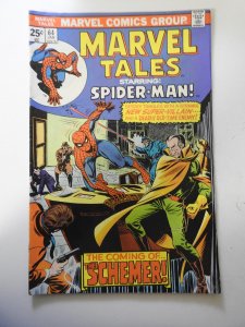 Marvel Tales #64 (1976)