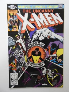 The X-Men #139 (1980) NM- Condition!