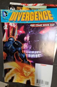 Divergence FCBD Special Edition (2015)