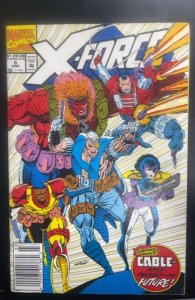 X-Force #8 (1992)