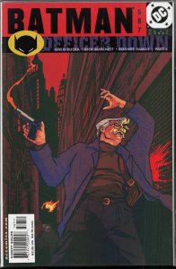 Batman #597 (2002) Batman