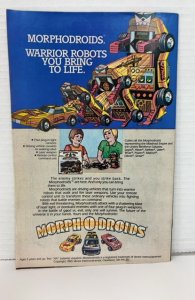 West Coast Avengers #3 (1985)