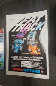 Tomb of Dracula #1: Facsimile Edition  (2022)