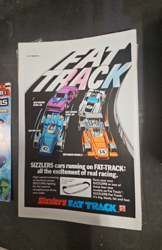 Tomb of Dracula #1: Facsimile Edition  (2022)