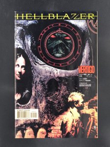 Hellblazer #193 (2004)