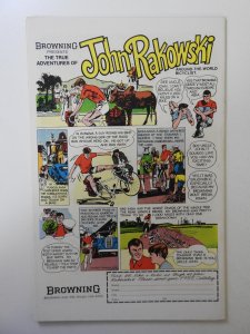 The Flash #243 (1976) VF- Condition!