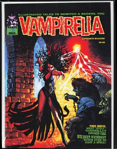 Vampirella #2 (2019) Facsimile Edition