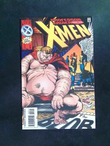 Professor Xavier and the X-Men #3  Marvel Comics 1996 VF+