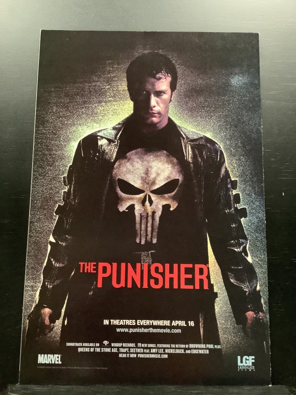 The Amazing Spider-Man #506 (2004)