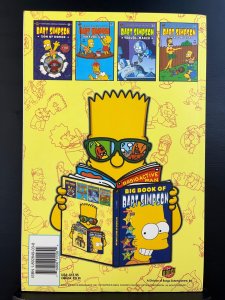 Big Book of Bart Simpson TPB