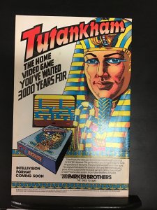 Captain America #285 (1983) nm