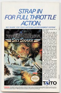 The New Mutants #87 (1990) New Mutants [Key Issue]