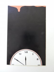 Watchmen #2 (1986) NM- condition