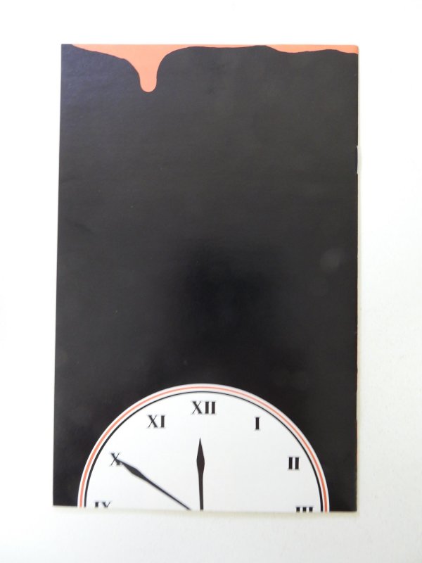 Watchmen #2 (1986) NM- condition