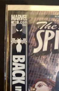 The Sensational Spider-Man #40 (2007) NM-