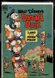 Four Color #263 (1950) Donald Duck