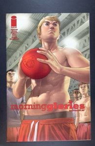 Morning Glories #41 (2014)