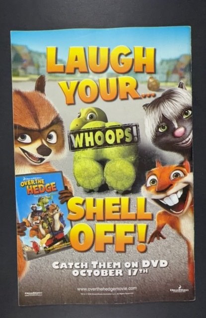 Archie's Pal Jughead Comics #177 (2006)