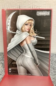 Chaotica Spellbound#1