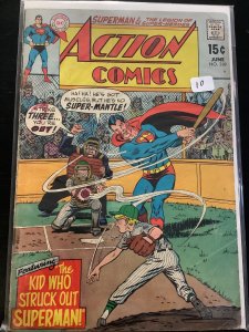 Action Comics #389 (1970)