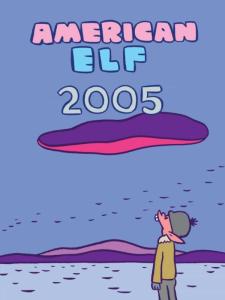 American Elf: 2005