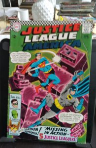 Justice League of America #52 (1967)