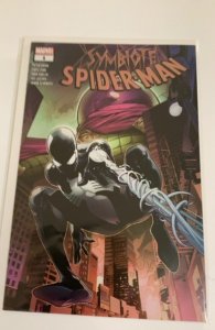 Symbiote Spider-Man #1 (2019) nm