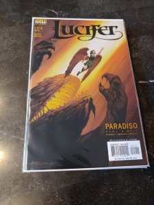 Lucifer #22 (2002)