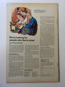 Iron Man #9 (1969) FN/VF Condition!