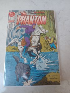 The Phantom #2 (1988)