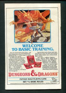 Punisher #2 /  3.0 VG  / August 1987