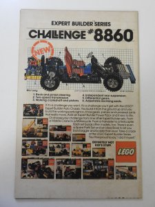 The Avengers #213 (1981) FN+ Condition!