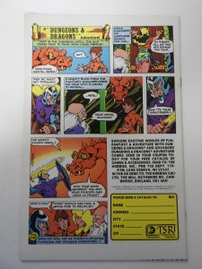 Daredevil #180 (1982) VF Condition!