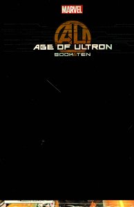 Age of Ultron #10 - NM - Polybagged - 2013 Marvel