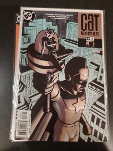Catwoman #23 (2003)