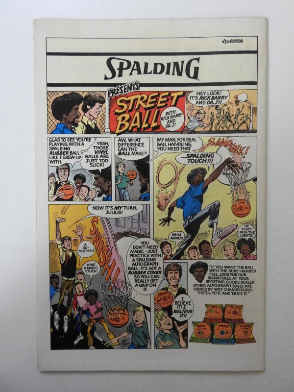 Godzilla #1 (1977) FN/VF Condition!